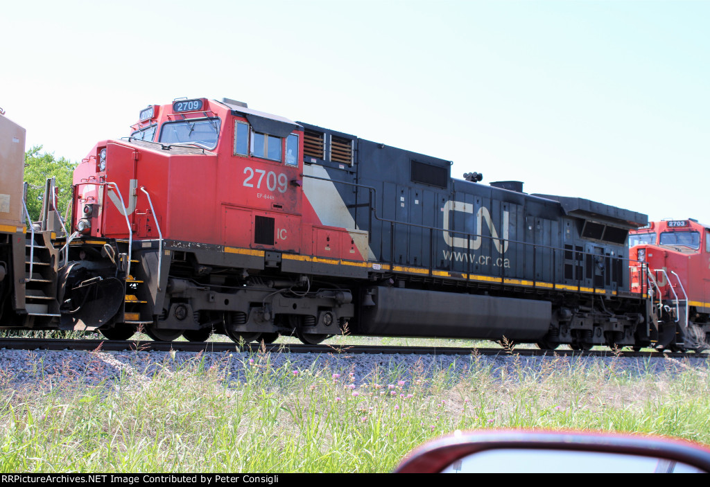 IC 2709